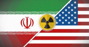 توافق ایران و آمریکا